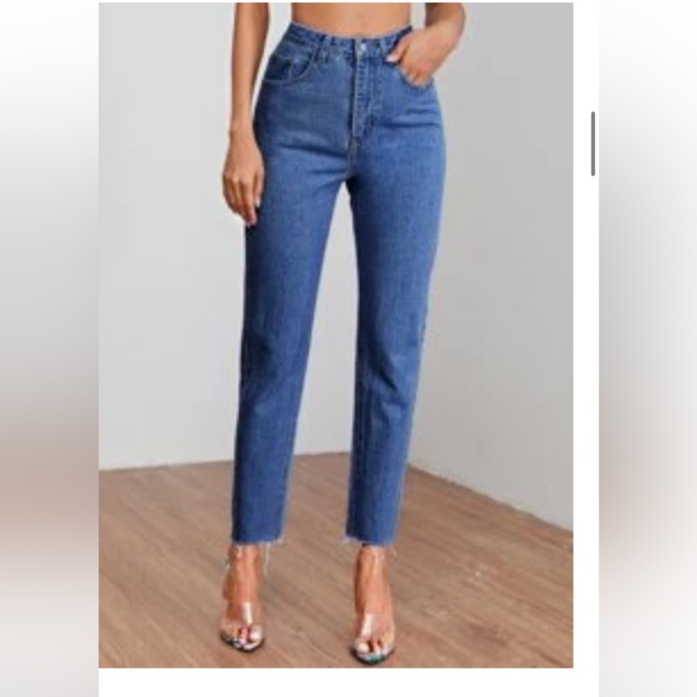 Jeans size medium